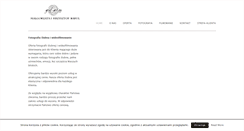 Desktop Screenshot of graf-art.eu